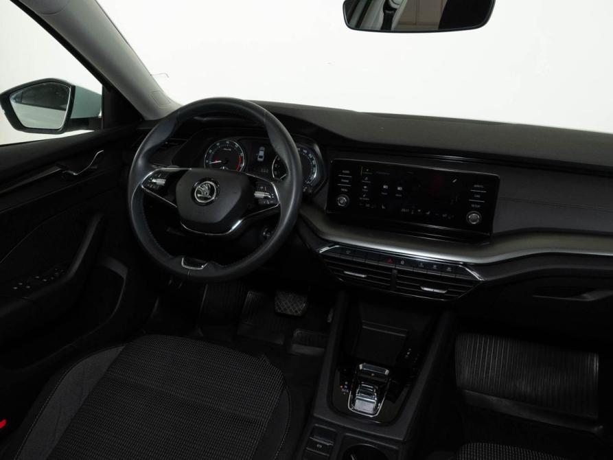 Skoda Octavia IV (A8) Казань  - изображение 13