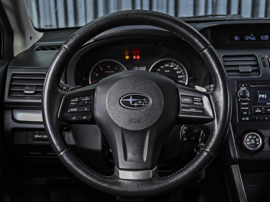 Subaru XV I Ставрополь  - изображение 13