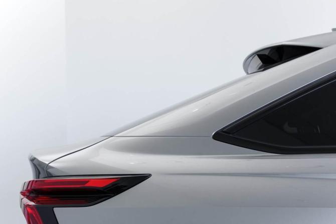 Новый Haval F7x II 2026 года, цена 3 799 000 рублей, внедорожник, Автокод Объявления