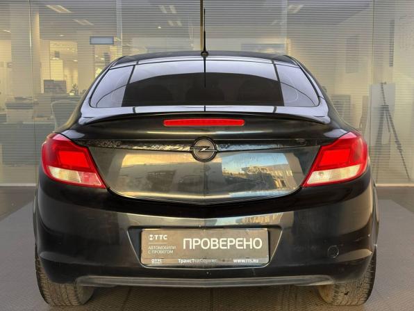 Opel Insignia I с пробегом 2010 года, цена 680 000 рублей, 206000 км, седан, Автокод Объявления