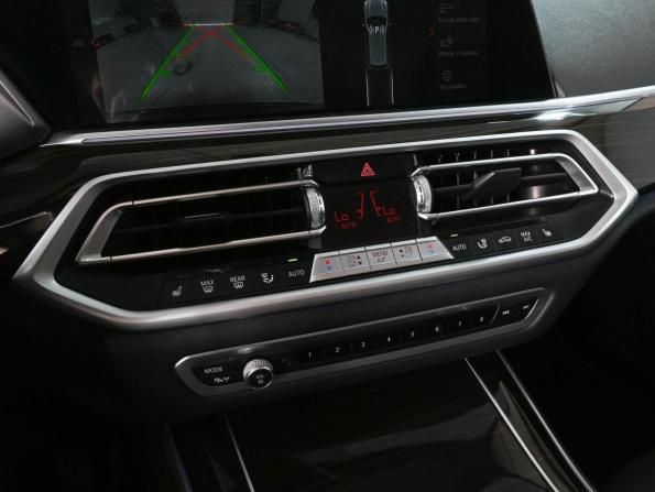 BMW X5 IV (G05/G18) с пробегом 2021 года, цена 5 749 000 рублей, 92892 км, внедорожник, Автокод Объявления