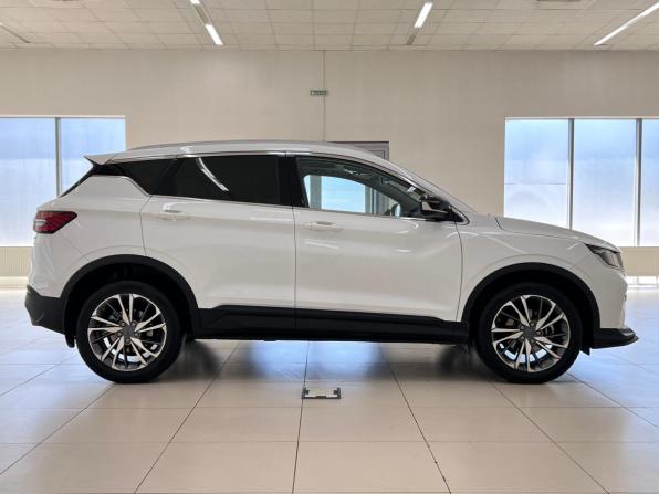 Geely Coolray I с пробегом 2023 года, цена 1 890 000 рублей, 60180 км, внедорожник, Автокод Объявления