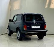 Lada (ВАЗ) 2121 (4x4) I Рестайлинг (2020) Воронеж  - изображение 27