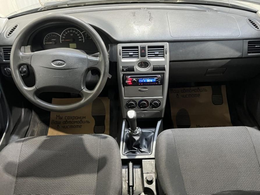 Lada (ВАЗ) Priora I Курск  - изображение 9