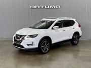 Nissan X-Trail III Рестайлинг Краснодар  - изображение 18