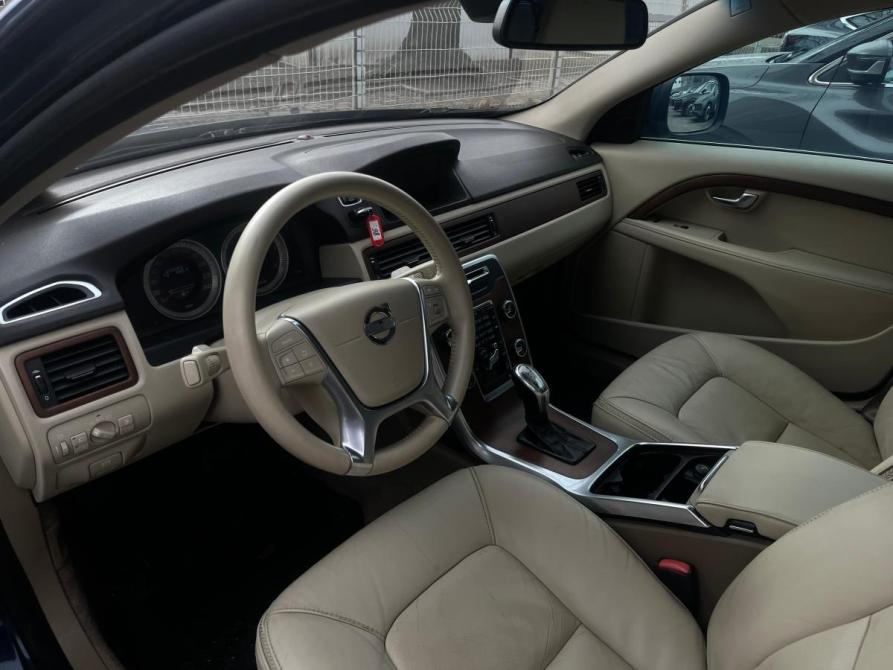 Volvo XC70 II Санкт-Петербург  - изображение 7