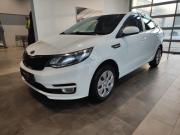 Kia Rio III Рестайлинг Новомосковск  - изображение 19