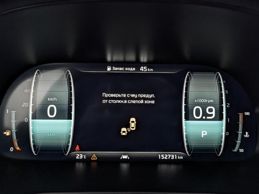 Kia K900 II Москва  - изображение 16