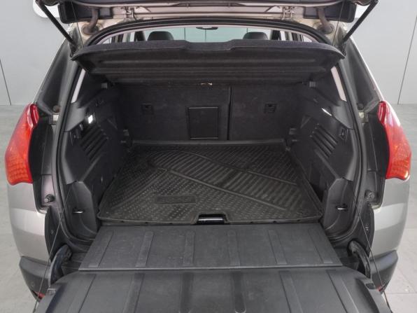Peugeot 3008 I с пробегом 2012 года, цена 699 000 рублей, 226795 км, внедорожник, Автокод Объявления