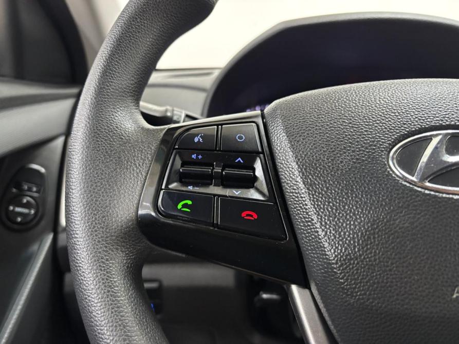 Hyundai Creta I Альметьевск  - изображение 20