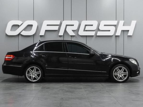 Mercedes-Benz E-Класс IV (W212 S212 C207) с пробегом 2010 года, цена 1 430 000 рублей, 269973 км, седан, Автокод Объявления