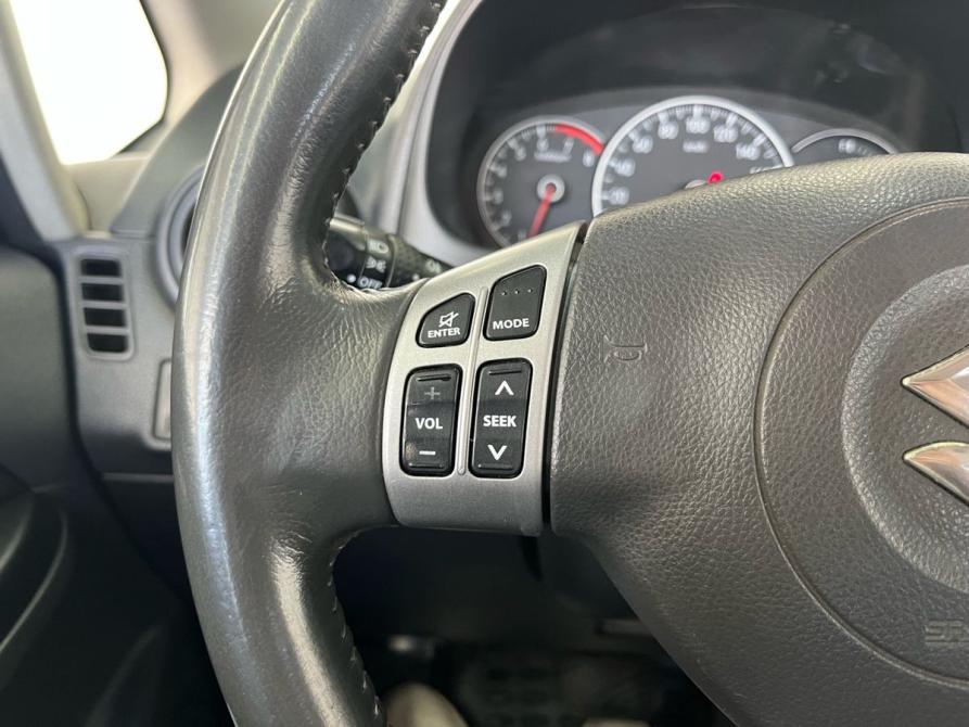 Suzuki SX4 I (Classic) Уфа  - изображение 9