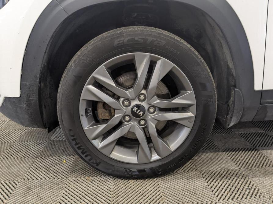 Kia Seltos I Москва  - изображение 12