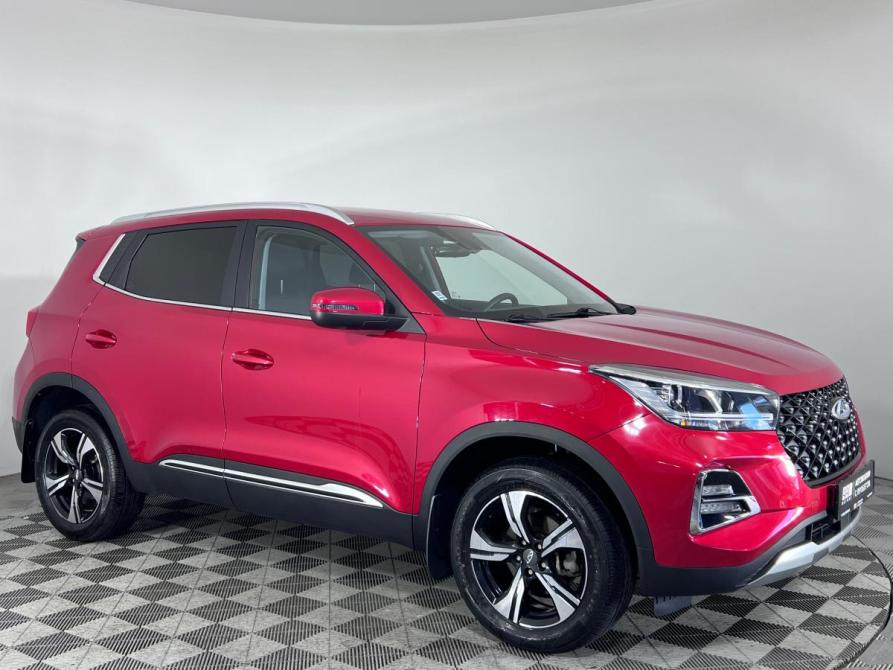 Chery Tiggo 4 Pro I Ростов-на-Дону  - изображение 3
