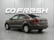 Volkswagen Polo V Рестайлинг Воронеж  - изображение 18
