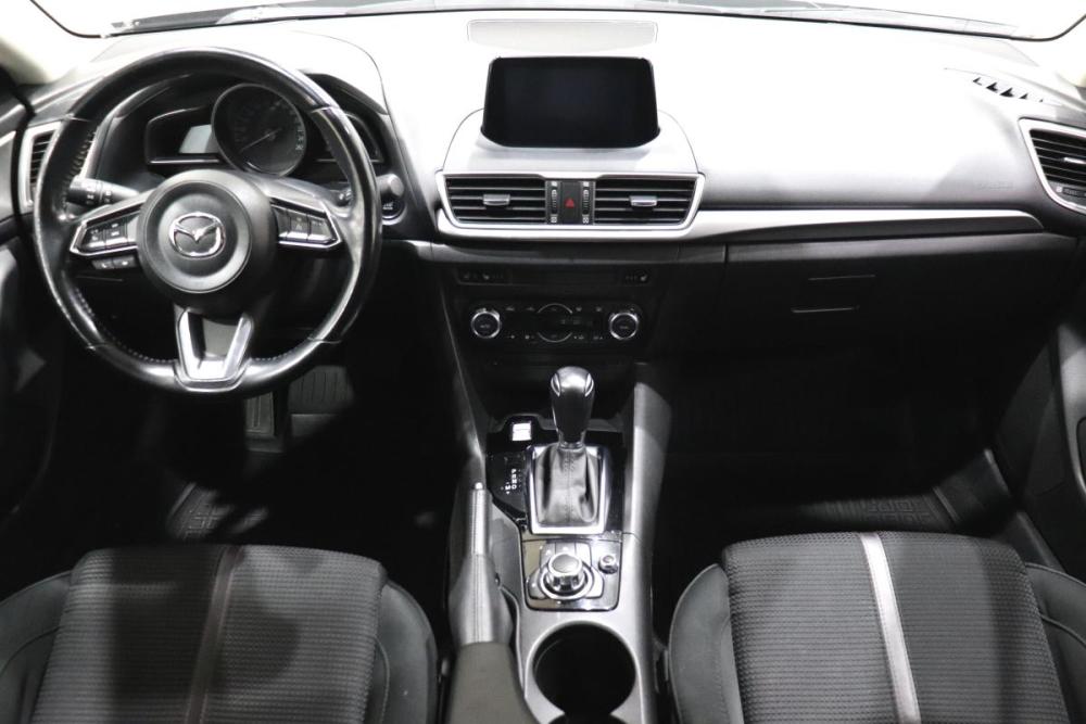 Mazda 3 III (BM) Рестайлинг Иркутск  - изображение 15