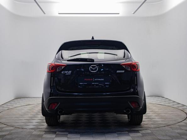 Mazda CX-5 I с пробегом 2012 года, цена 1 450 000 рублей, 239043 км, внедорожник, Автокод Объявления