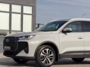 Chery Tiggo 7L I Волгоград  - изображение 44