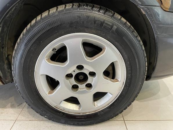 Opel Zafira A с пробегом 2002 года, цена 199 000 рублей, 369774 км, минивэн, Автокод Объявления