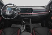 Geely Coolray I Рестайлинг Кемерово  - изображение 40