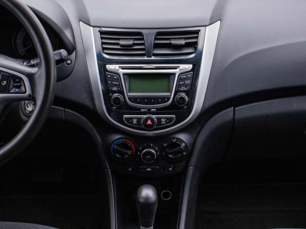 Hyundai Solaris I с пробегом 2012 года, цена 605 000 рублей, 201882 км, хэтчбек, Автокод Объявления