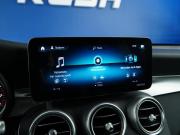 Mercedes-Benz GLC I (X253) Рестайлинг Москва  - изображение 40