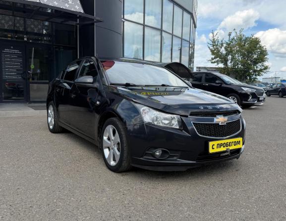 Chevrolet Cruze I с пробегом 2011 года, цена 680 000 рублей, 164962 км, седан, Автокод Объявления