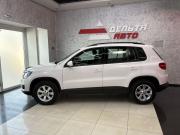 Volkswagen Tiguan I Рестайлинг Ярославль  - изображение 41
