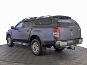 Mitsubishi L200 V Москва  - изображение 32