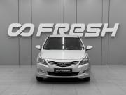 Hyundai Solaris I Рестайлинг Ростов-на-Дону  - изображение 18