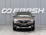 Renault Sandero II Рестайлинг Краснодар  - изображение 22