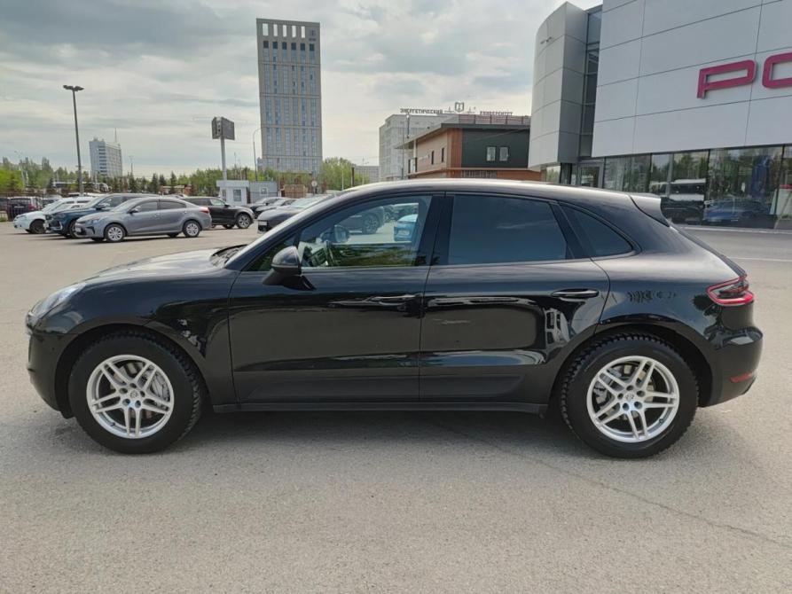 Porsche Macan I Казань  - изображение 10