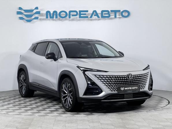 Changan UNI-T I с пробегом 2024 года, цена 2 100 000 рублей, 40000 км, внедорожник, Автокод Объявления