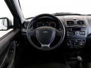 Lada (ВАЗ) Granta I Рестайлинг Санкт-Петербург  - изображение 32
