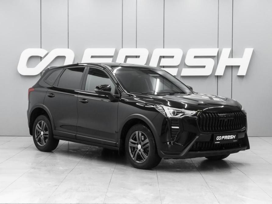 Haval Jolion I Рестайлинг Ростов-на-Дону  - изображение 1