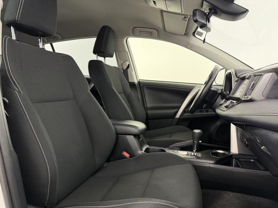 Toyota RAV4 IV (XA40) Рестайлинг Калининград  - изображение 20