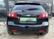 Chevrolet Lacetti I Ижевск  - изображение 27