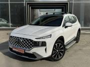 Hyundai Santa Fe IV Рестайлинг Екатеринбург  - изображение 41