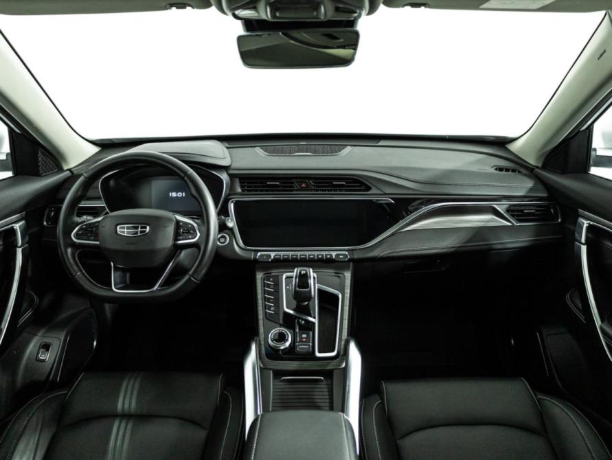 Geely Atlas Pro Санкт-Петербург  - изображение 14