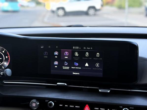 Kia Carnival IV с пробегом 2020 года, цена 3 850 000 рублей, 99740 км, минивэн, Автокод Объявления
