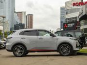 Changan UNI-T I Москва  - изображение 26