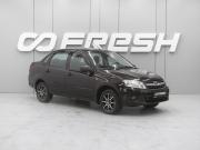 Lada (ВАЗ) Granta I Ростов-на-Дону  - изображение 16