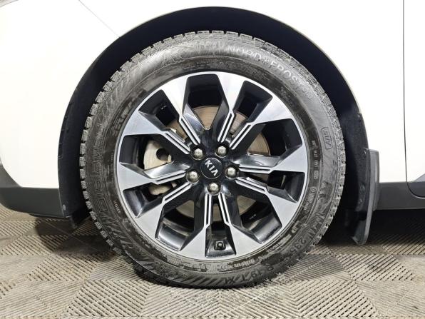 Kia Carnival IV с пробегом 2021 года, цена 3 350 000 рублей, 155462 км, минивэн, Автокод Объявления