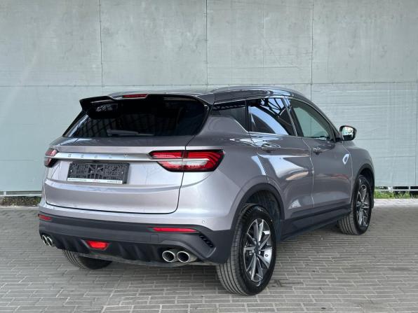 Geely Coolray I с пробегом 2022 года, цена 1 480 000 рублей, 62762 км, внедорожник, Автокод Объявления