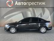 Chevrolet Cruze I Рестайлинг Волгоград  - изображение 32