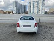 Lada (ВАЗ) Granta I Рестайлинг Ростов-на-Дону  - изображение 23