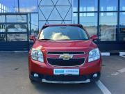 Chevrolet Orlando I Москва  - изображение 25