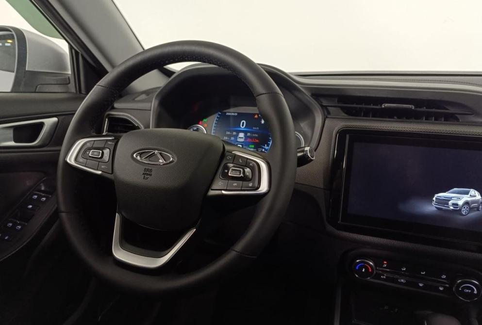 Chery Tiggo 4 I Рестайлинг Волгоград  - изображение 12