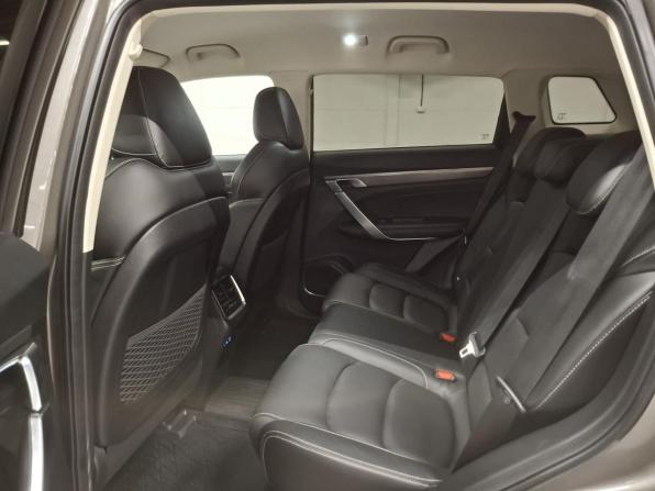 Geely Atlas Pro с пробегом 2023 года, цена 1 829 000 рублей, 81786 км, внедорожник, Автокод Объявления