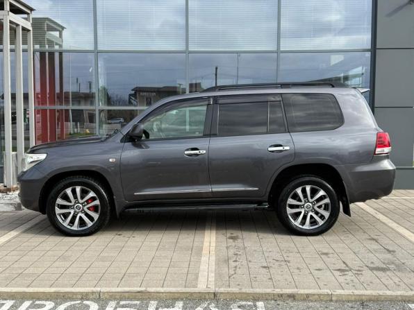 Toyota Land Cruiser 200 Series с пробегом 2011 года, цена 3 650 000 рублей, 268268 км, внедорожник, Автокод Объявления
